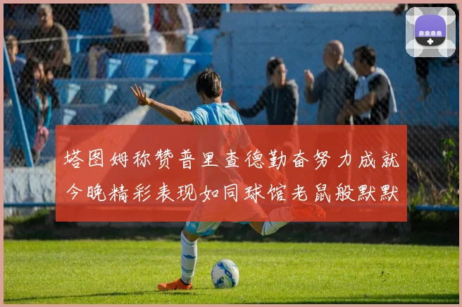 塔图姆称赞普里查德勤奋努力成就今晚精彩表现如同球馆老鼠般默默付出